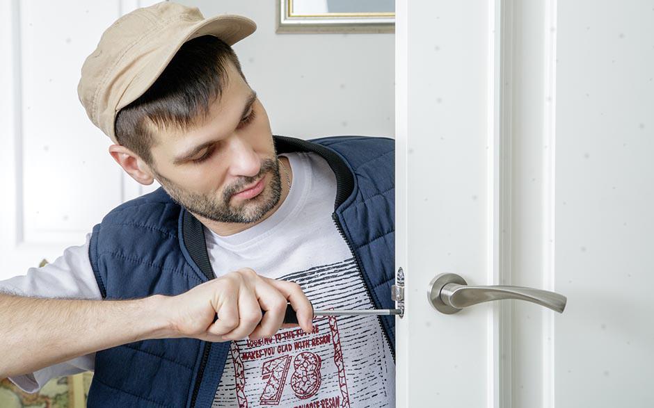 serrurier assistance Aulnay-sous-Bois