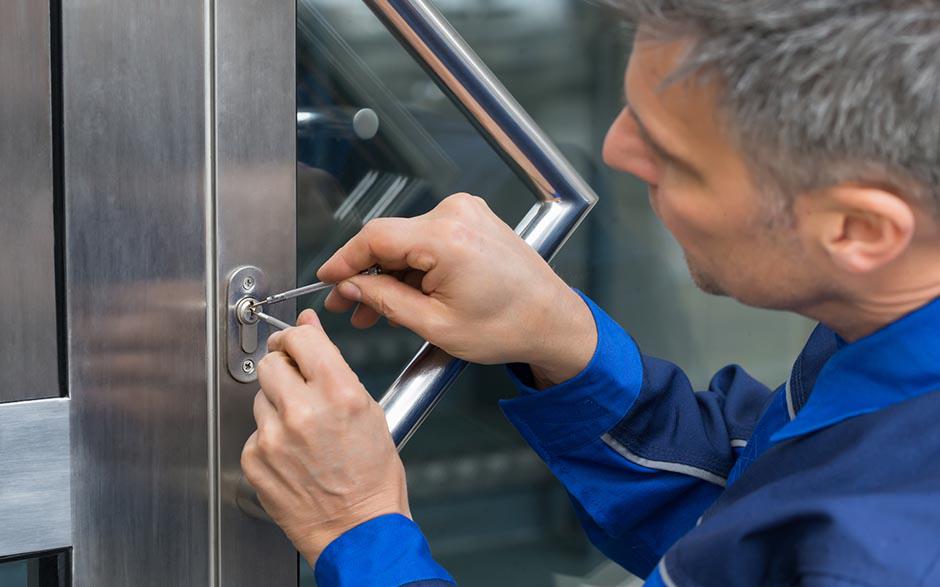 serrurier assistance Aulnay-sous-Bois